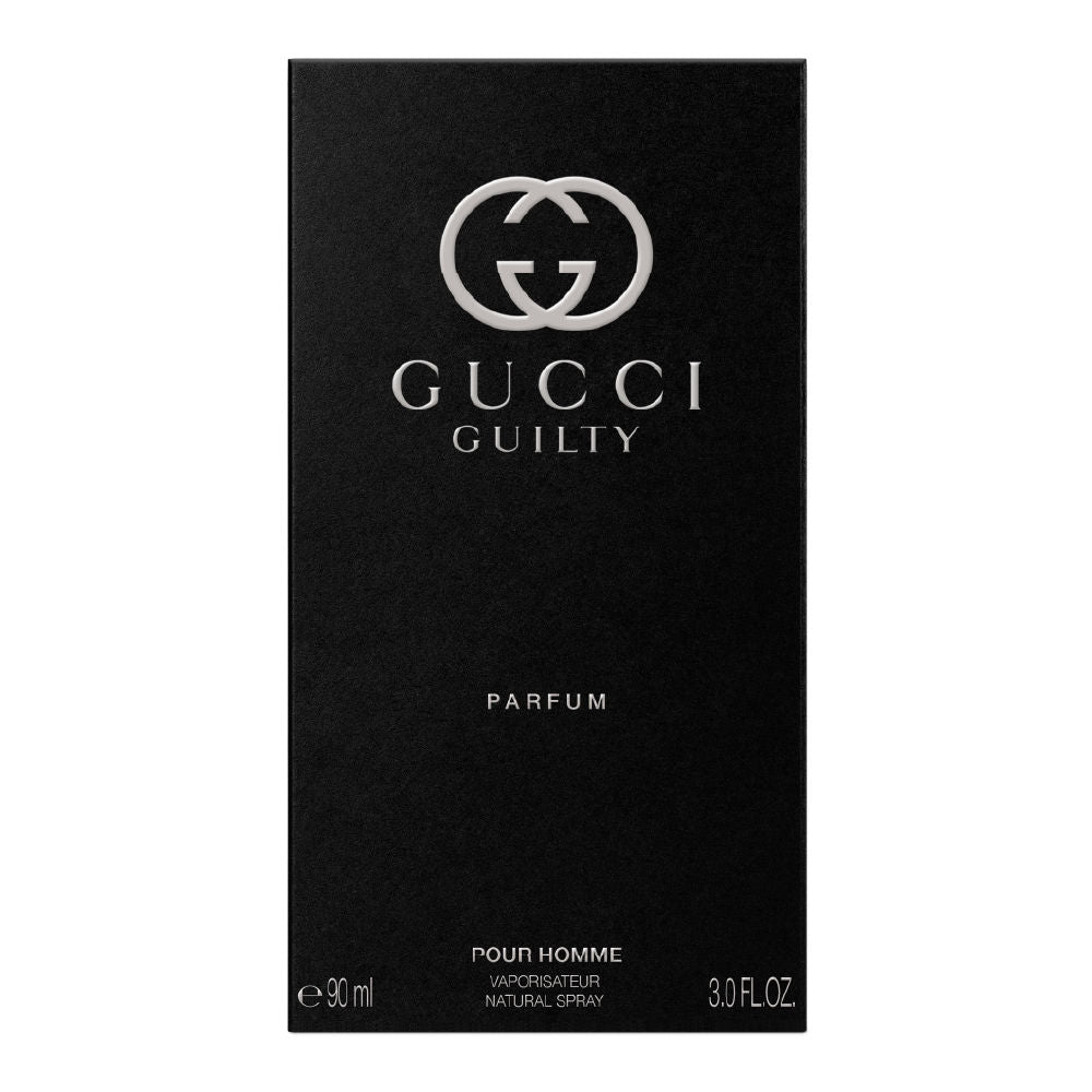 Guilty Parfum For Him