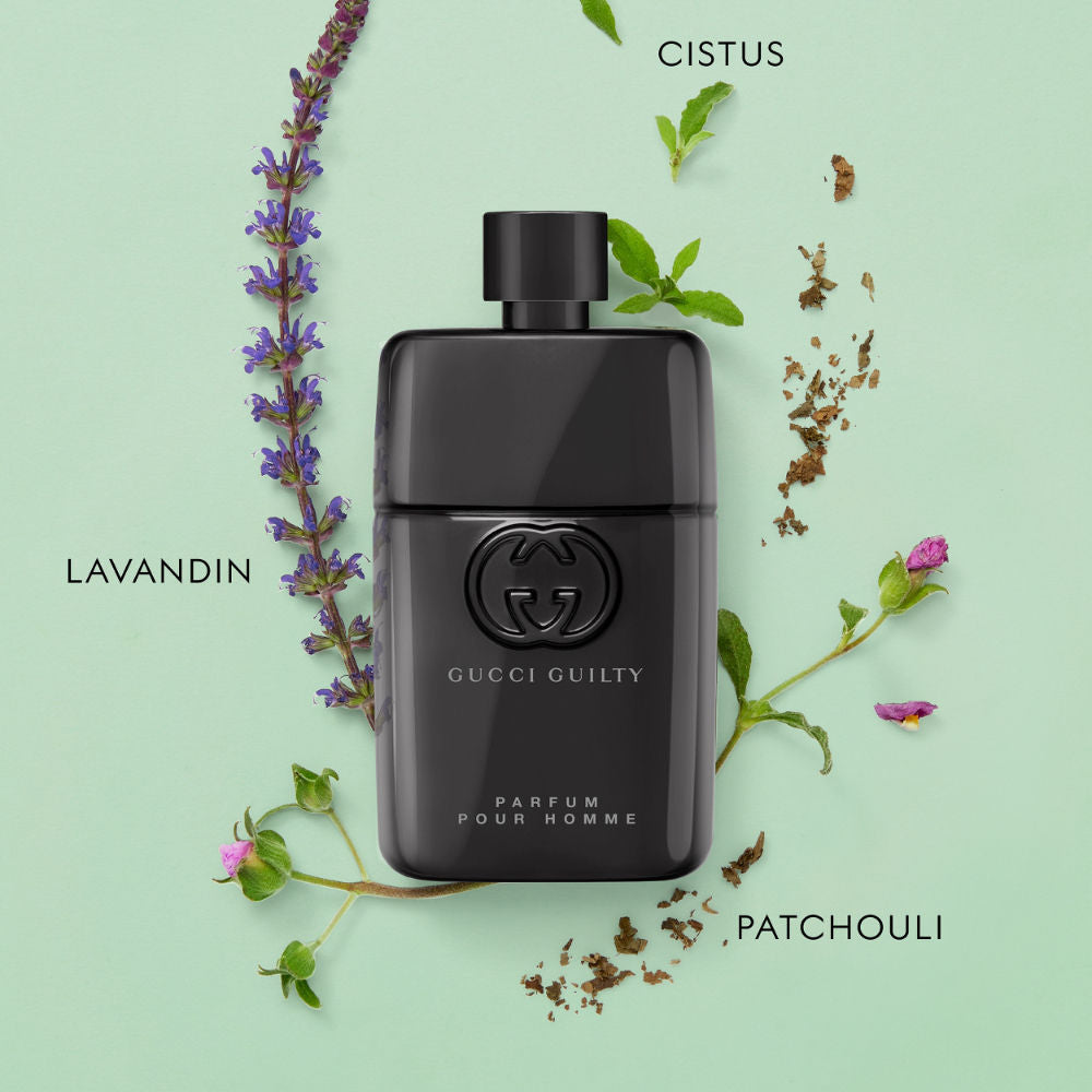 Guilty Parfum For Him
