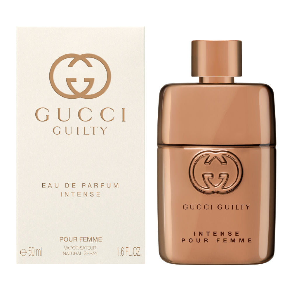 Guilty Eau De Parfum Intense Pour Femme