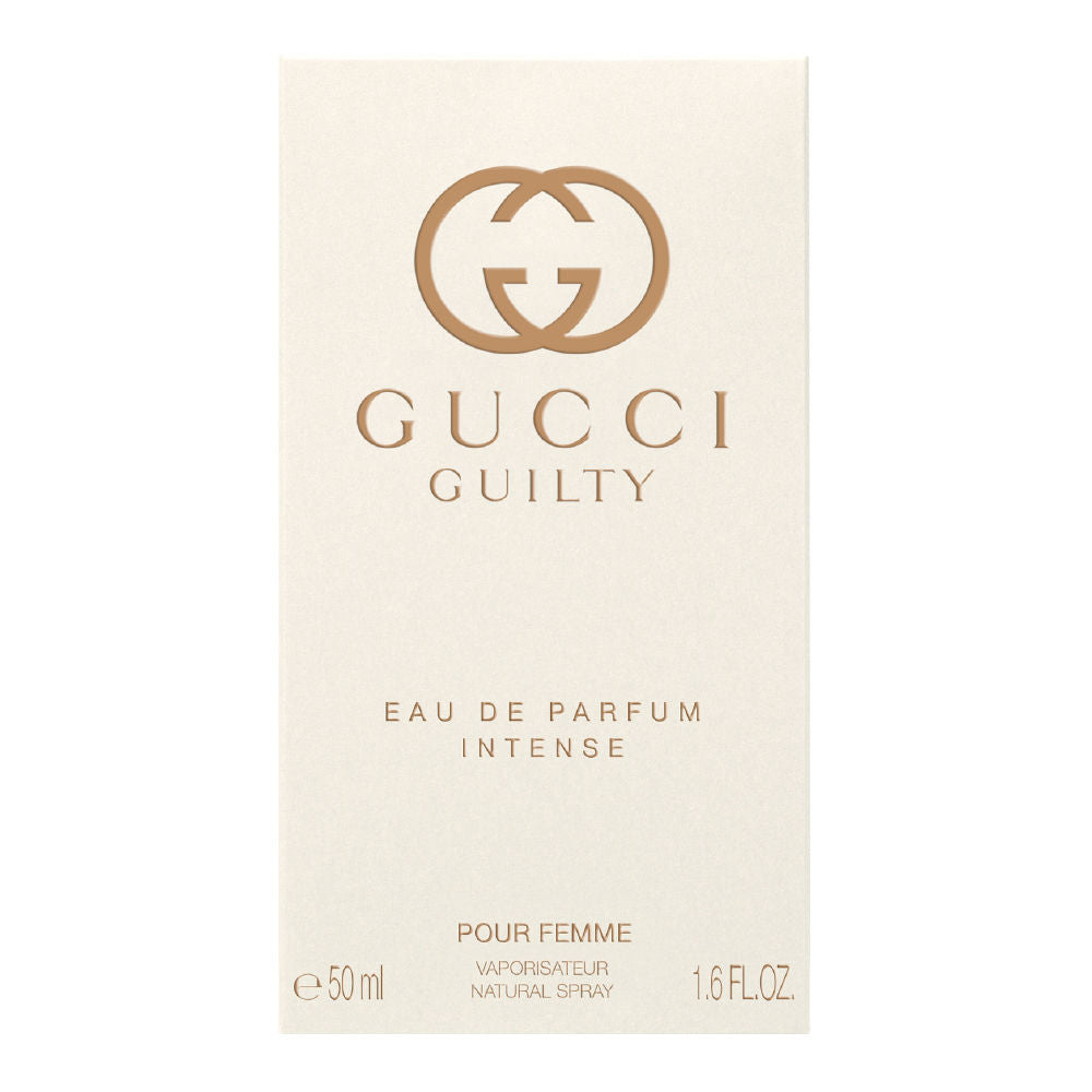 Guilty Eau De Parfum Intense Pour Femme