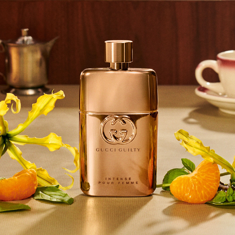 Guilty Eau De Parfum Intense Pour Femme