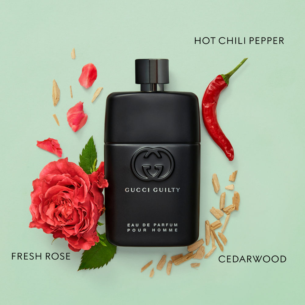Guilty Eau De Parfum For Him