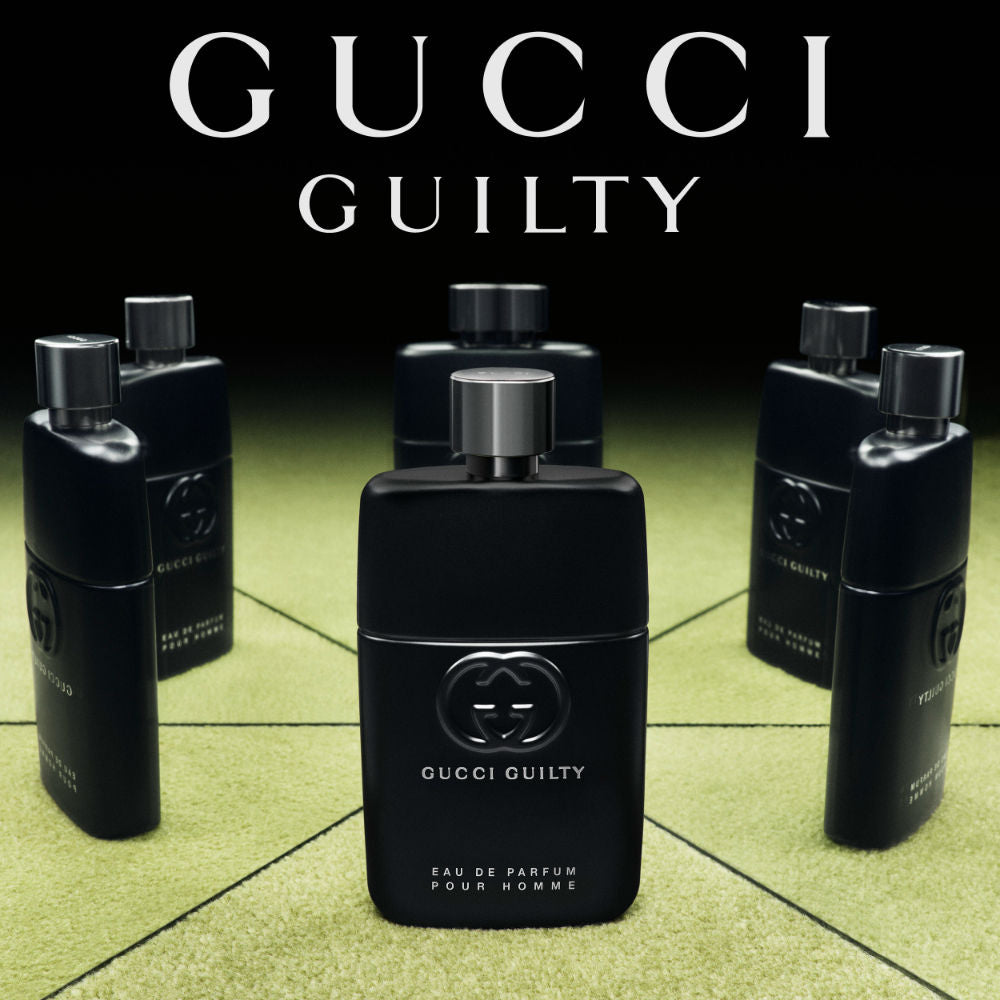 Guilty Eau De Parfum For Him