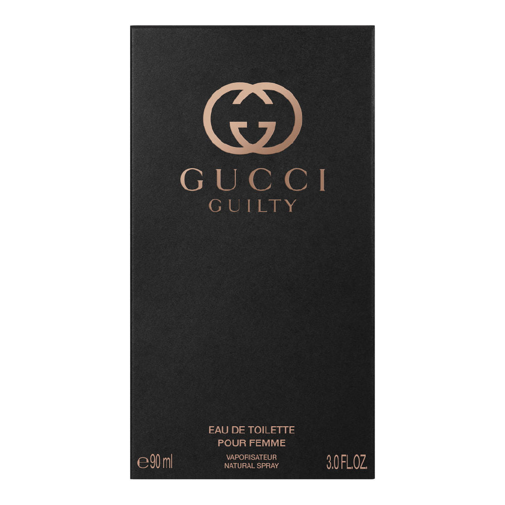 Guilty Pour Femme Eau De Toilette For Her