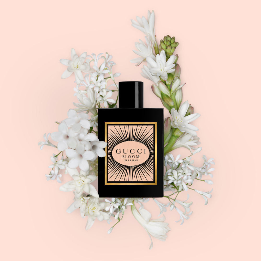 Bloom Intense Eau De Parfum For Her