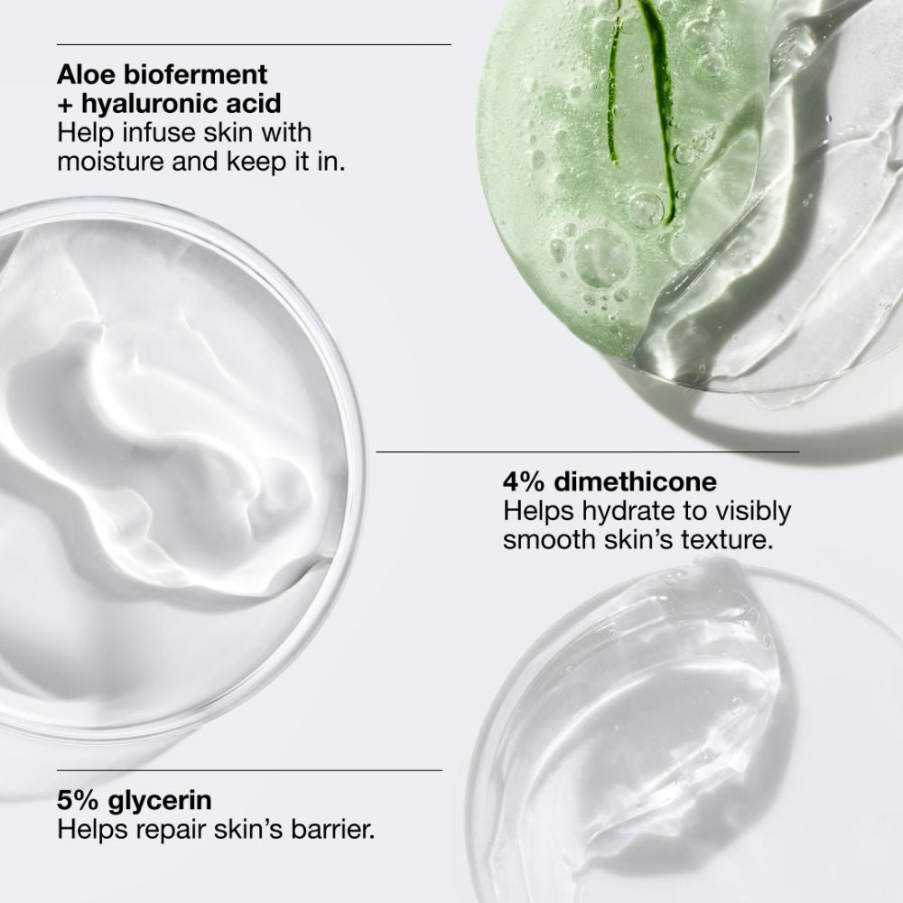 Moisture Surge Body Hydrator