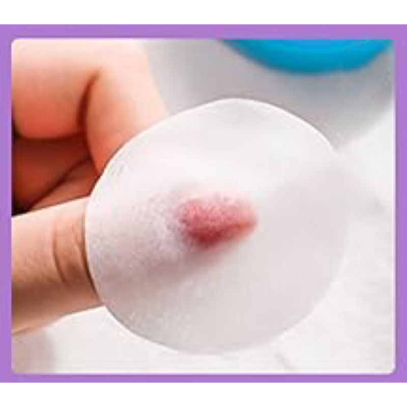 Nail Polish Remover - GPNR099 (Strawberry)