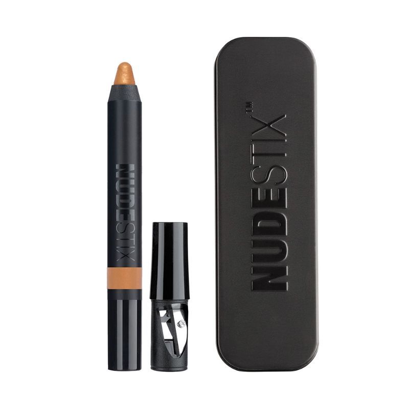 Magnetic Luminous Eye Color - Copper Foil