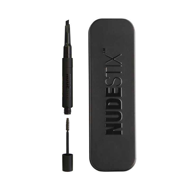 Eyebrow Stylus Pencil & Gel