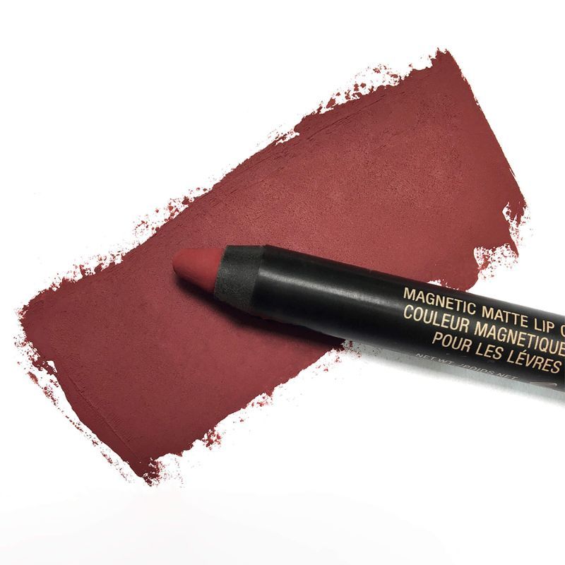 Magnetic Matte Lip Color