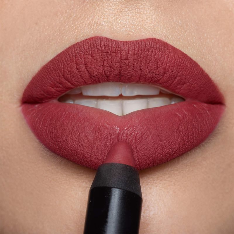 Magnetic Matte Lip Color