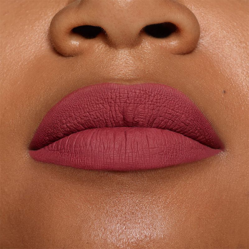 Magnetic Matte Lip Color
