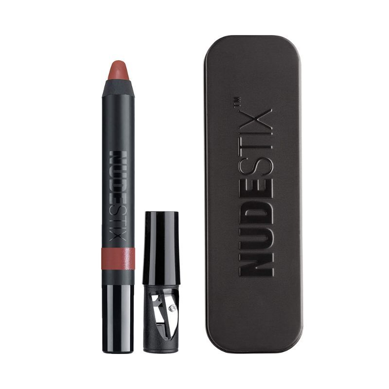Magnetic Matte Lip Color - Freckle