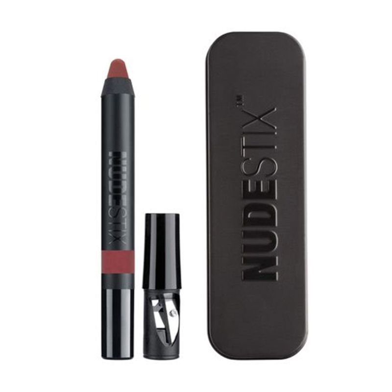 Intense Matte Lip + Cheek Pencil - Retro