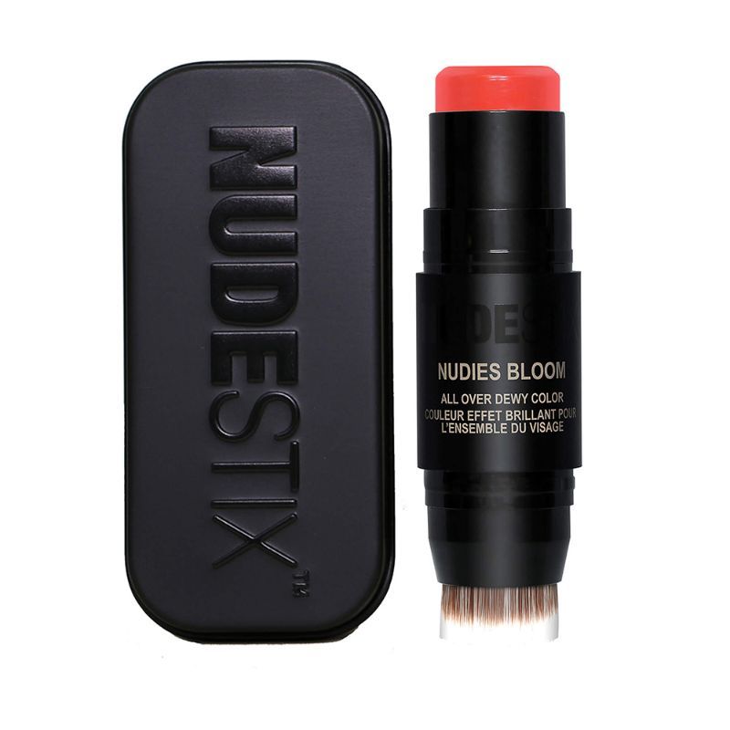 Nudies Bloom All Over Dewy Color - Poppy Girl