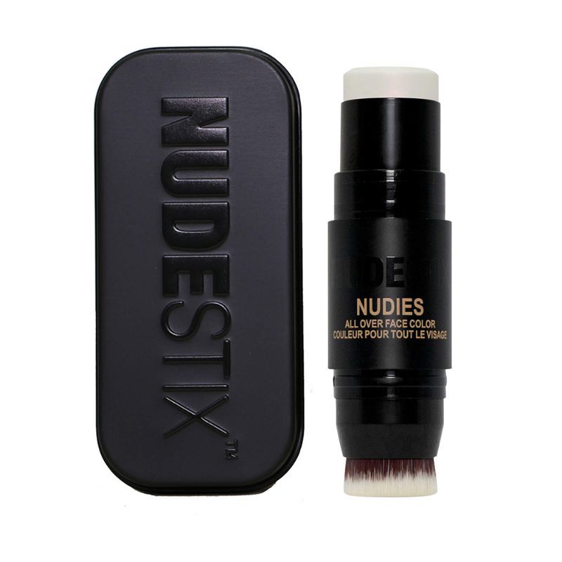 Nudies Glow All Over Face Color - Illumi-naughty
