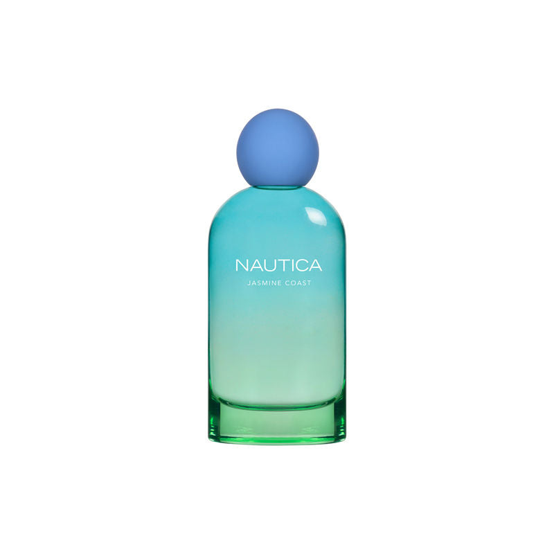 Jasmine Coast Eau de Parfum