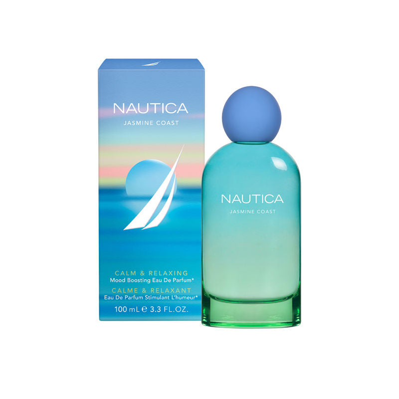 Jasmine Coast Eau de Parfum