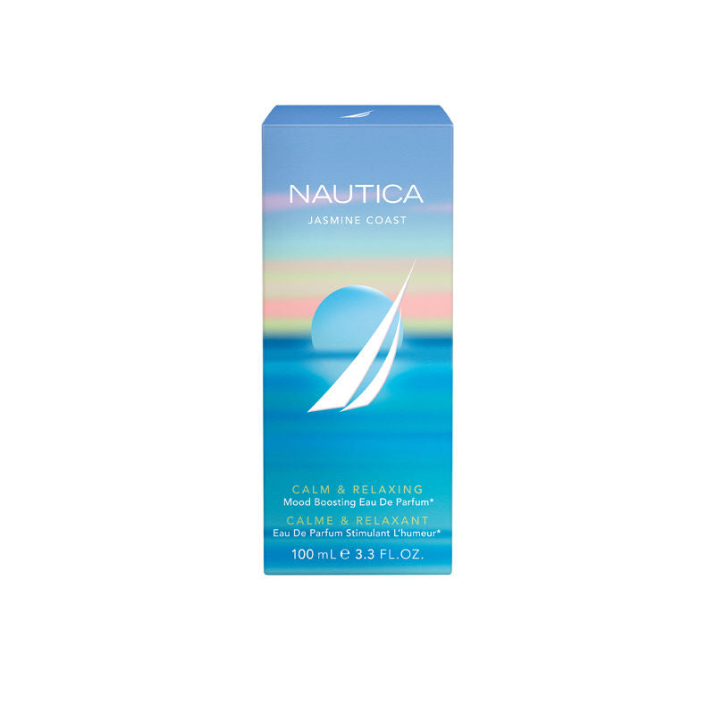 Jasmine Coast Eau de Parfum