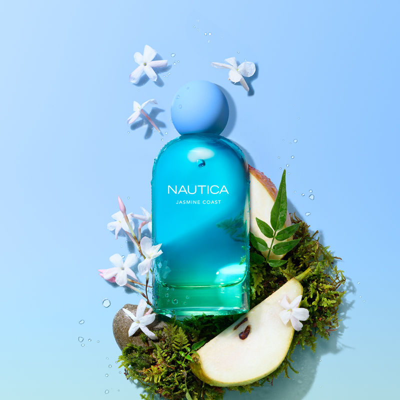 Jasmine Coast Eau de Parfum