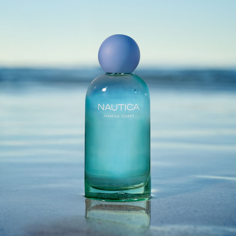 Jasmine Coast Eau de Parfum