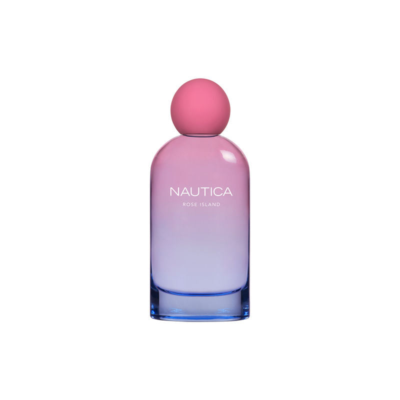 Rose Island Eau de Parfum