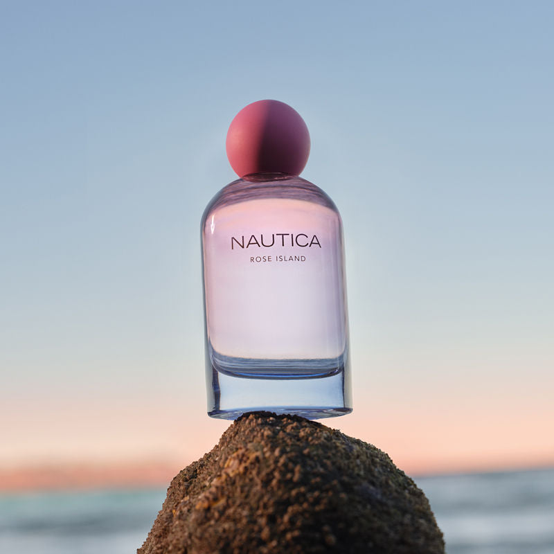 Rose Island Eau de Parfum