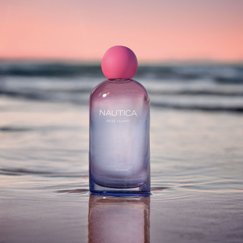 Rose Island Eau de Parfum