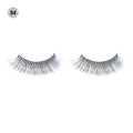 No.54 False Eyelash Eye Makeup Lash 3D Fake Long Natural Eyelashes