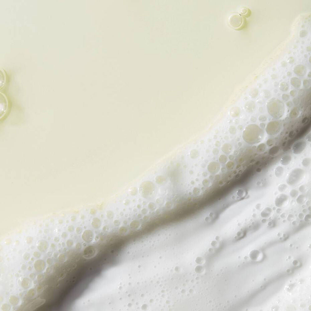 Creme De Corps Smoothing Oil-To-Foam Body Cleanser