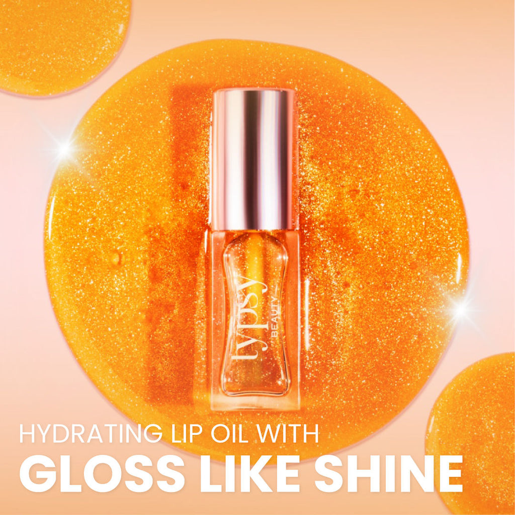 Hi Honey! SPF 25 Lip Oil