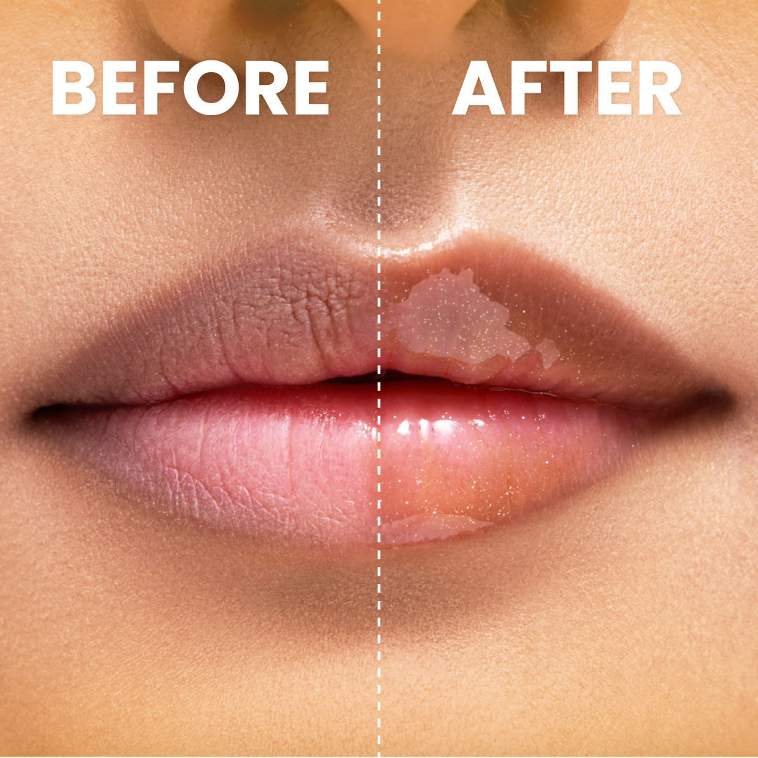 Hi Honey! SPF 25 Lip Oil
