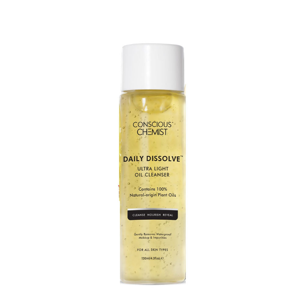 Daily Dissolve Ultra Light Oil Cleanser