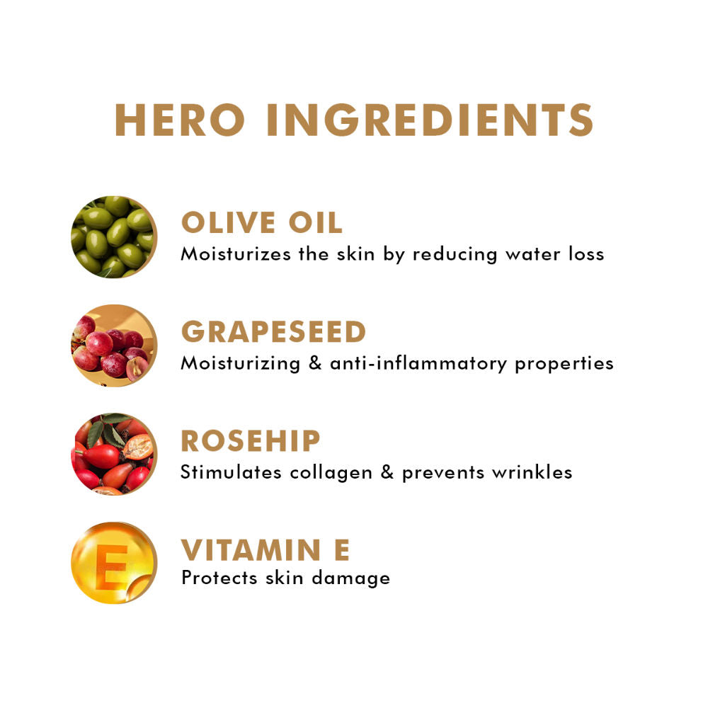 Daily Dissolve Ultra Light Oil Cleanser