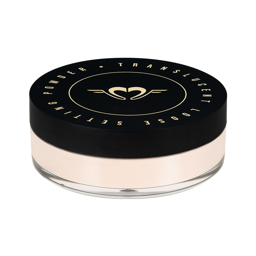 Translucent Loose Setting Powder