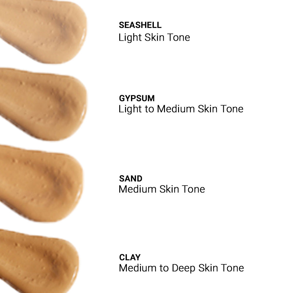 Magicare All Day Foundation SPF 15