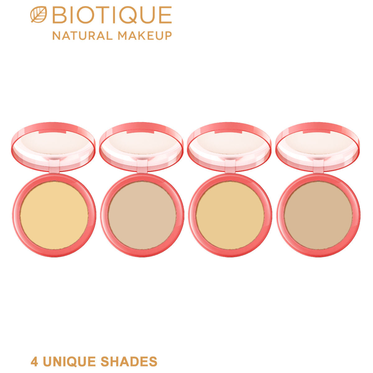 Magicompact Skin Brightening Compact Pressed Powder SPF 15