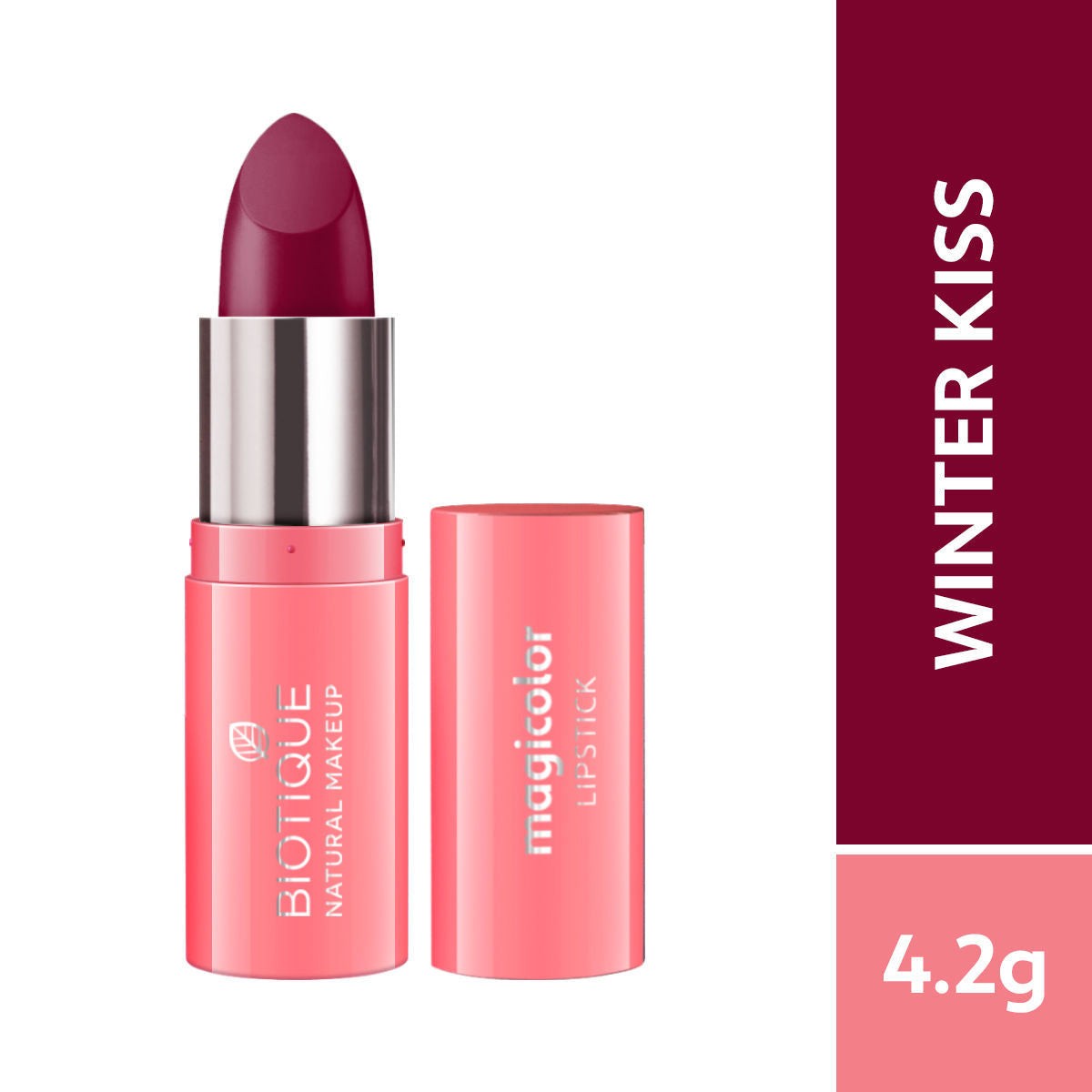 Magicolor Lipstick - Winter Kiss