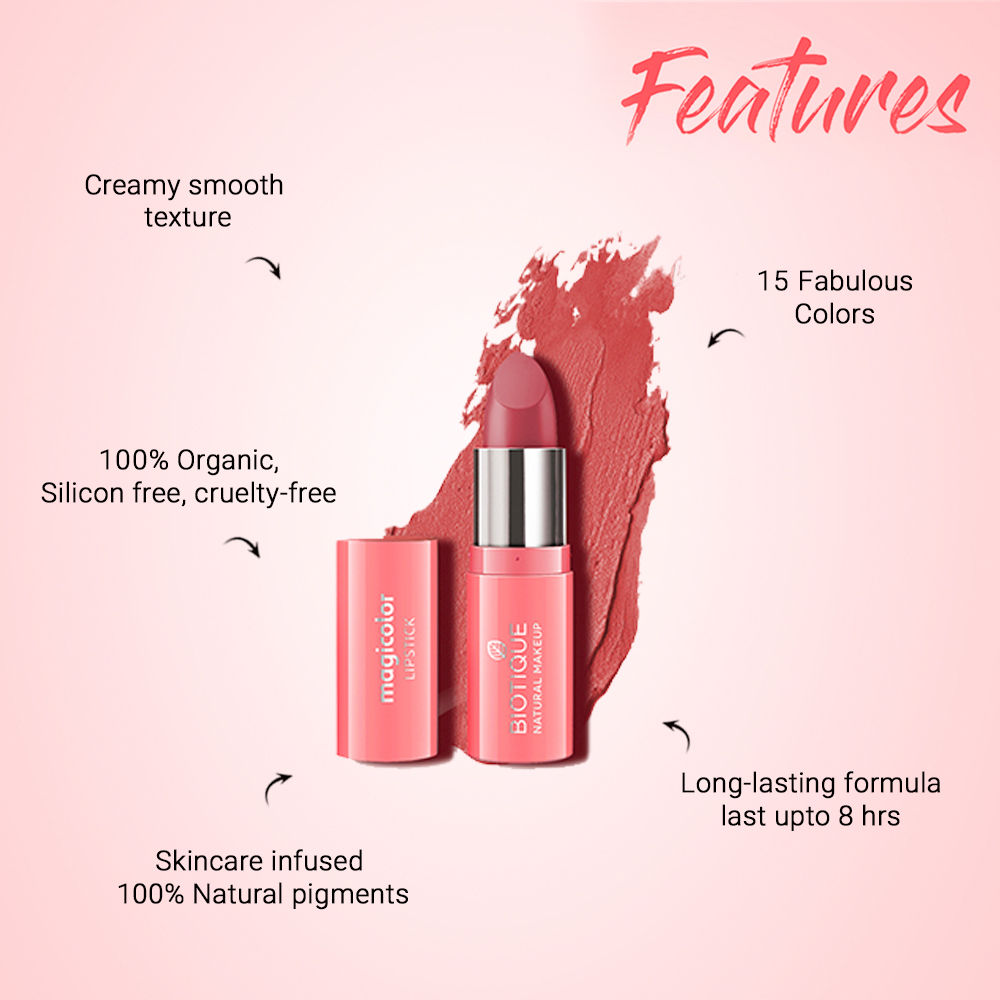 Magicolor Lipstick