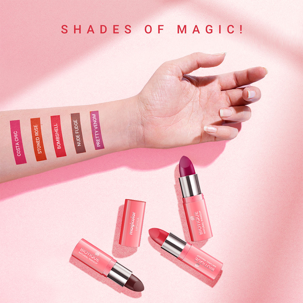 Magicolor Lipstick