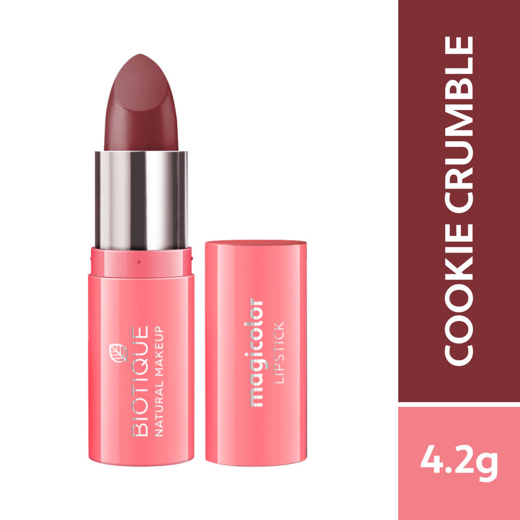 Magicolor Lipstick - Cookie Crumble