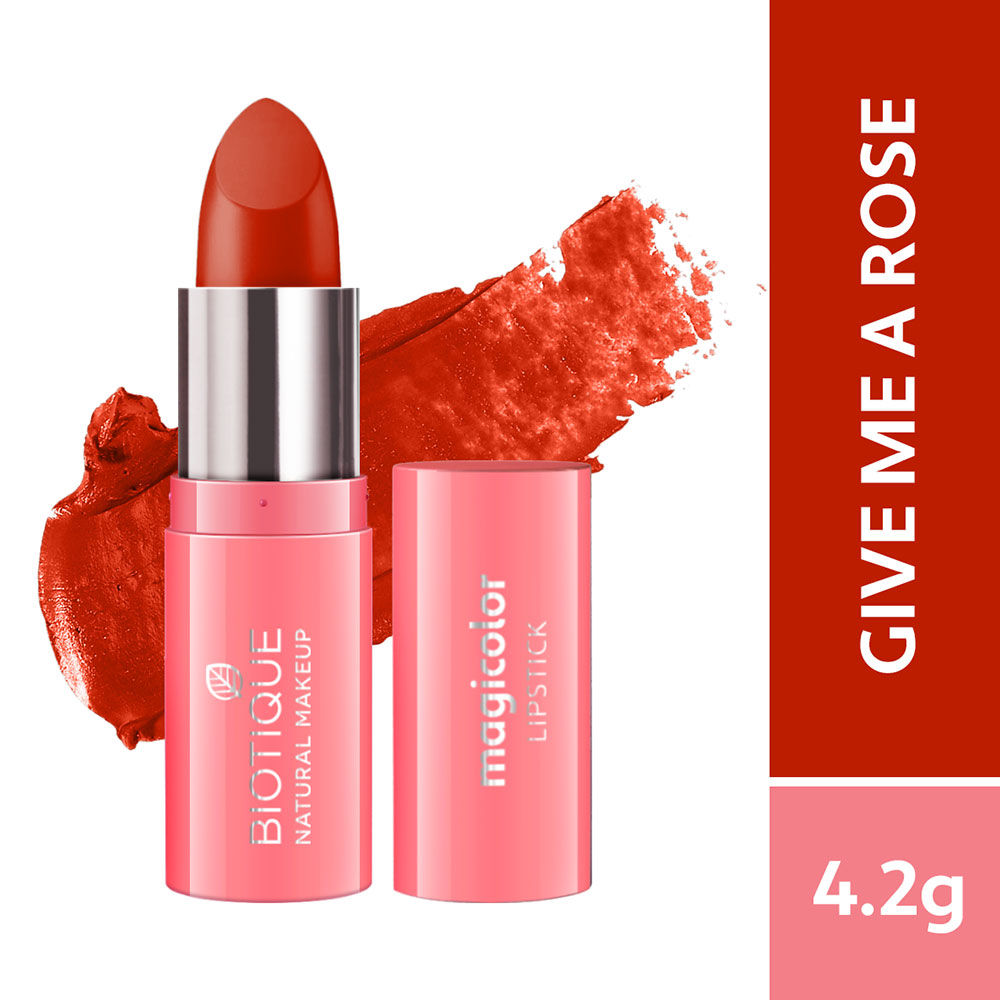 Magicolor Lipstick - Give Me A Rose