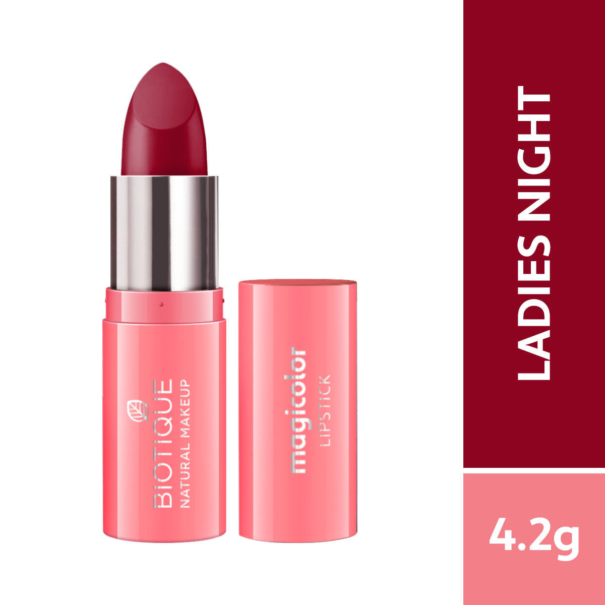 Magicolor Lipstick - Ladies Night