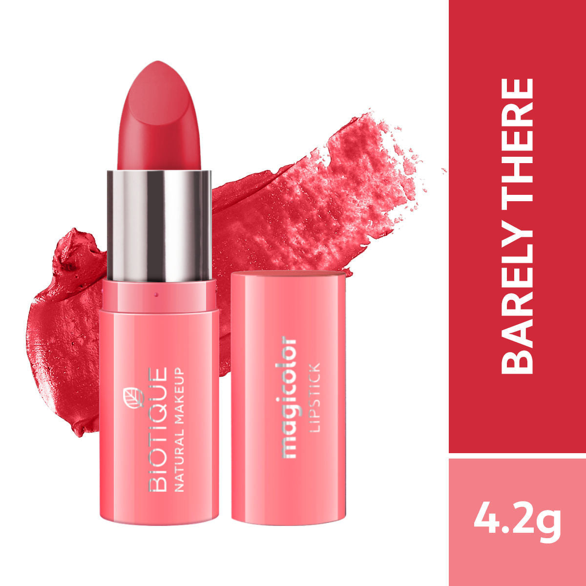 Magicolor Lipstick - Barely There