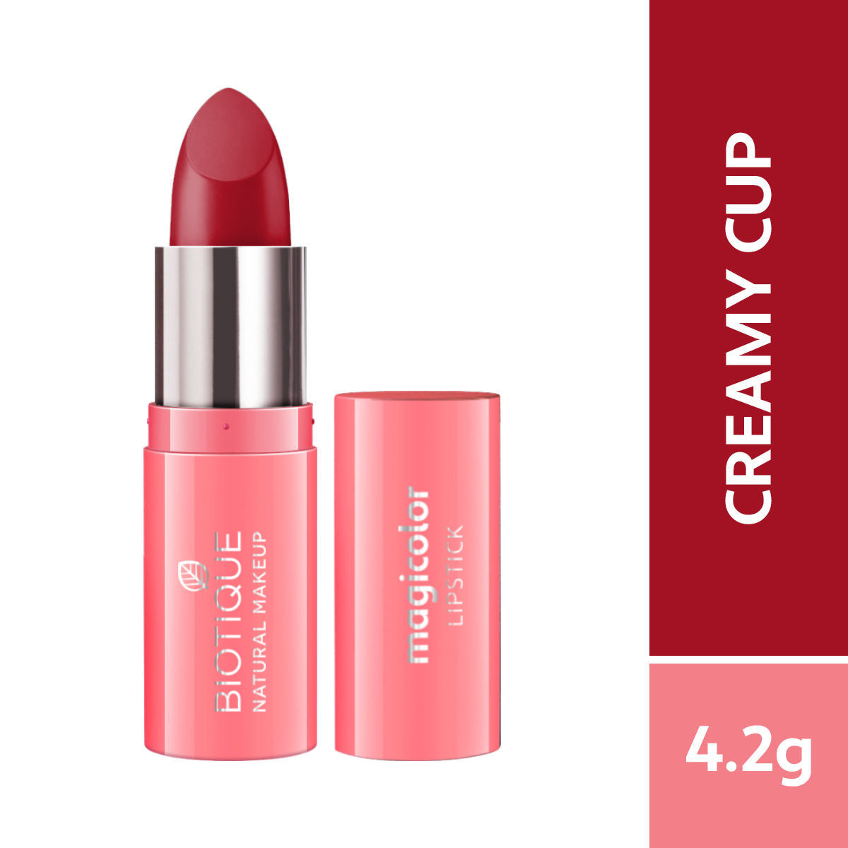 Magicolor Lipstick - Creamy Cup