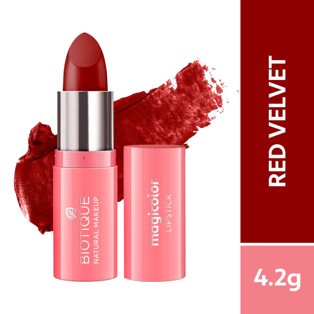 Magicolor Lipstick - Red Velvet