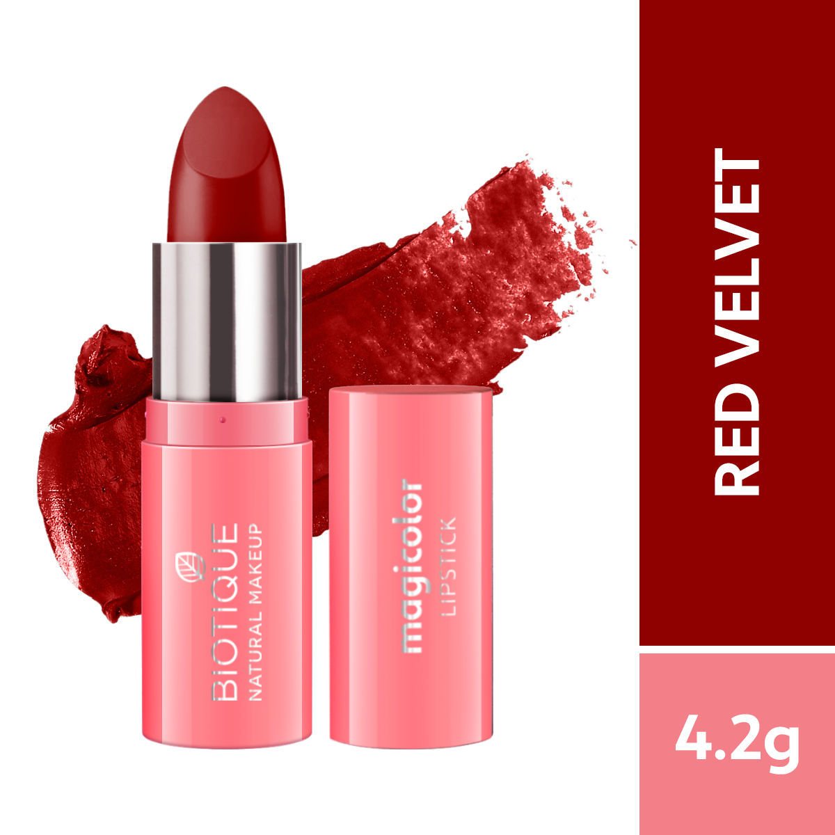 Magicolor Lipstick - Red Velvet