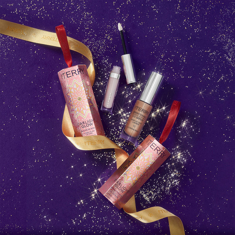 Starlight Glow Brightening CC Serum