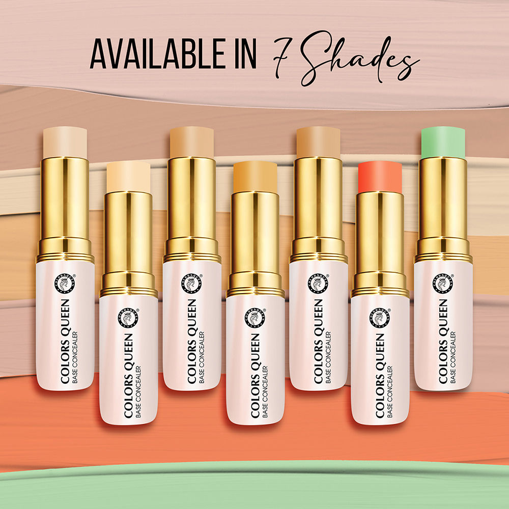 Perfect Oil Free Base Concealer