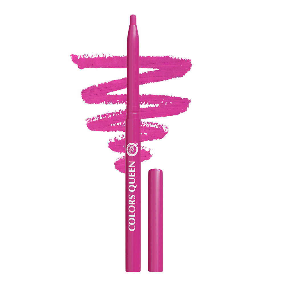 Extreme Color Kajal - 06 Bright Fuchsia